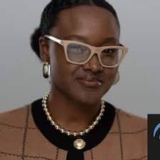 Dr. Khayriyyah E. Chandler (Mack), DO