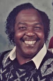 Clarence Garfield Pinkett "Big Town" Sr.