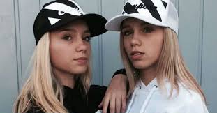 How To Tell Lisa And Lena Apart | Tiktok