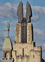Http Www Flickr Com Photos Dannybusch 5693176865 Art Deco Architecture Rochester New York Scenic