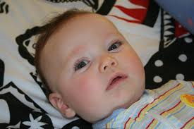 Playing with Rachael in the Morning