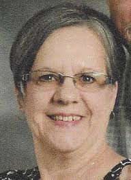 Obituary for Diana Mae McCann