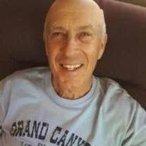 Roger Denney Obituary