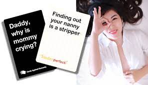 What Is Cards Against Humanity Black Friday 2020 Prank