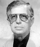 Walter Hizer Huffman Jr. (1922-2015)