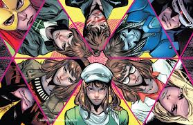 Na comédia, quatro colegas programam uma viagem para curtir o feriado em uma casa de praia, mas. Moira Mactaggert E Os X Men De House Of X Superhero Art X Men Marvel