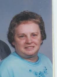 Obituary for Freda Burns