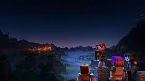New hd wallpapers added every day. 5 Razones Por Las Que Jugar A Minecraft Dungeons Incluso Si No Te Gusta Minecraft