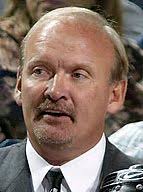 Tréner Sabres Lindy Ruff: „ Hráči Philadelphie hrali ako idioti ! “