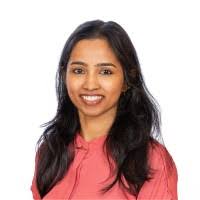 Krishna G Email & Phone Number