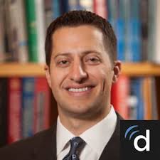 Dr. Shaker R. Dakhil, MD