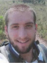 Ryan Braden Chicovsky