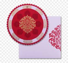 Your wedding card stock images are ready. Custom Wedding Cards Rangoli Wedding Card Design Clipart 5846220 Pikpng