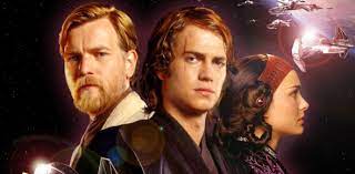 There was something about the clampetts that millions of viewers just couldn't resist watching. Star Wars Episode Iii Revenge Of The Sith 2005 Trivia Question Proprofs Quiz