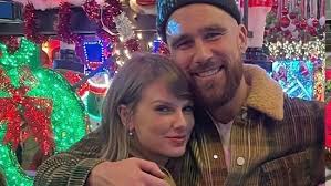 Taylor Swift wants 'happy ending' with Travis Kelce but fears he 'will get  freaked…'