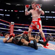 Boxingego Canelo Alvarez Boxing Images World Championship