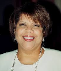 Patti Austin's Instagram, Twitter & Facebook