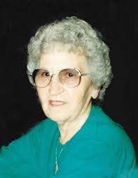 Obituary for Ruth (Jones) Collier