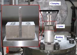 Corrosion resistance and mechanical properties of laser ...