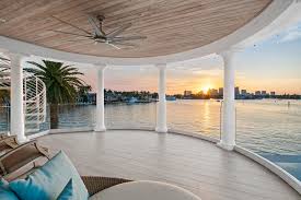 Don Sussman Sells Fort Lauderdale Home for Record $70M