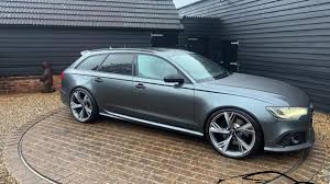 Image result for Daytona Gray 2014 RS6