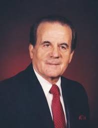 Nick Bobotis Obituary (2014)