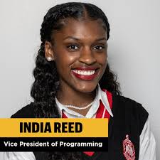 Meet the 2025 National Pan-Hellenic Council Executive Board ⬆️🖤🐯