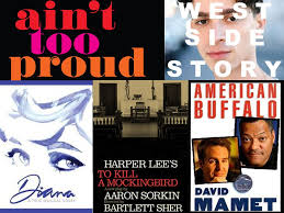 Still, we remain cautiously optimistic that the show will make our millennium. Some Broadway Shows May Not Reopen Post Pandemic