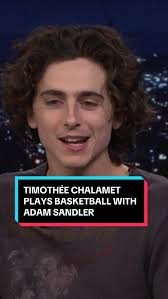 Timothy Adams Actor Model