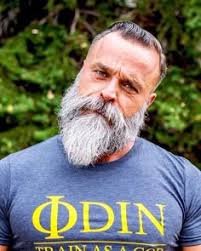 36 Beards ideas