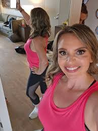 Sharon Senter's Instagram, Twitter & Facebook