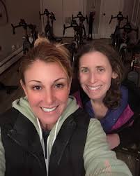 1 Hour Private Spin Class this...