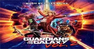 2, from the least to most baby groot. Guardians Of The Galaxy Vol 2 Characters