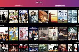 Redbox automated retail, llc is a subsidiary of outerwall, inc. Redbox S Free Ad Supported Streaming Service Adds On Demand Movies The Verge
