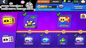In brawl stars, each brawler has its own individual ranking boards (leaderboards). Brawl Pass Season 5 Idea Dance Party Plus New Chromatic Concept Juke Pls Don T Let It Die I Spent A Lot Of Time Brawlstars