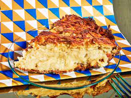Potato Kugel Recipe Recipe Potato Kugel Recipes Potato Kugel Recipe