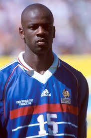 Maybe you would like to learn more about one of these? Lilian Thuram France Zdjecia Obrazy Imago Frankreich Portrat