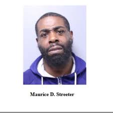 Maurice Streeter's Instagram, Twitter & Facebook