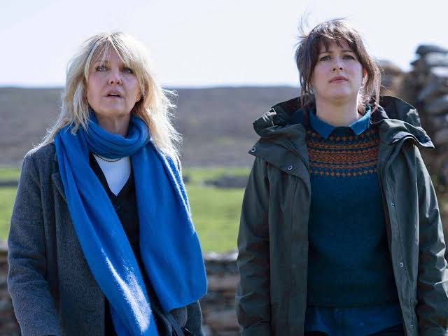 Shetland casts Line of Duty star as it drops trailer for tenth season –  watch
