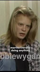 Martha Crompton
