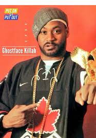 Image result for ghostface killah