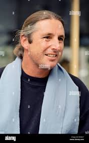 Tim winton hi-res stock photography and images