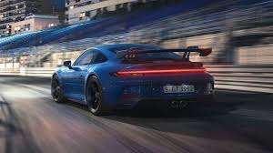 Maybe you would like to learn more about one of these? Raw Power 2022 Porsche 911 Gt3 Debuts Smashes Previous Gt3 Nurburgring Record Forbes Wheels
