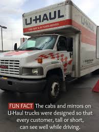 U Haul Rentals Moving Trucks Pickups And Cargo Vans U Haul Truck Trucks Moving Truck