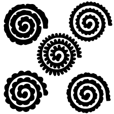 Download Paper Flower Svg Free Cricut Novocom Top