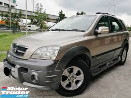 Fortunately trains are reasonably frequent along this route, so you generally don't need to worry about waiting for. Rm 10 800 2006 Kia Sorento Novus 1 Owner Tip Top Car Kin