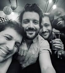 Taylor Sharp 🎬🏀