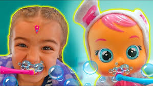 Funcionamiento Cry Baby