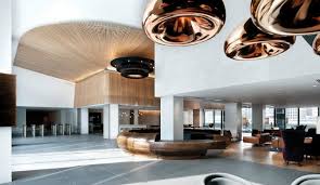 一盏属于硬汉的灯 tom dixon黄铜灯 house styles home decor home