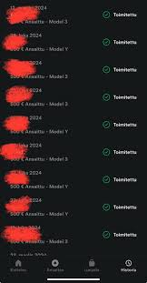 The Original Official Tesla Referral Links‎